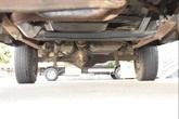 Thumbnail of 1995 White Ford F-150