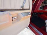 Thumbnail of 1978 Lipstick Red Mercury Cougar