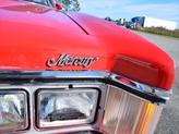 Thumbnail of 1978 Lipstick Red Mercury Cougar