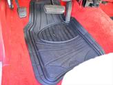 Thumbnail of 1978 Lipstick Red Mercury Cougar