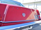 Thumbnail of 1978 Lipstick Red Mercury Cougar