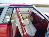 Thumbnail of 1978 Lipstick Red Mercury Cougar