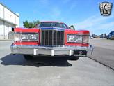 Thumbnail of 1978 Lipstick Red Mercury Cougar