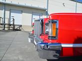 Thumbnail of 1978 Lipstick Red Mercury Cougar