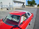 Thumbnail of 1978 Lipstick Red Mercury Cougar
