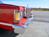 Thumbnail of 1978 Lipstick Red Mercury Cougar