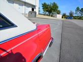 Thumbnail of 1978 Lipstick Red Mercury Cougar