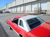 Thumbnail of 1978 Lipstick Red Mercury Cougar