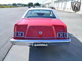 Thumbnail of 1978 Lipstick Red Mercury Cougar