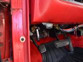 Thumbnail of 1978 Lipstick Red Mercury Cougar