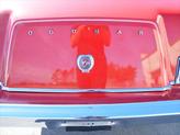 Thumbnail of 1978 Lipstick Red Mercury Cougar