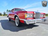 Thumbnail of 1978 Lipstick Red Mercury Cougar
