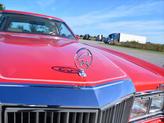 Thumbnail of 1978 Lipstick Red Mercury Cougar