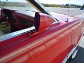 Thumbnail of 1978 Lipstick Red Mercury Cougar