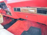 Thumbnail of 1978 Lipstick Red Mercury Cougar