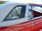 Thumbnail of 1978 Lipstick Red Mercury Cougar