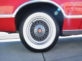Thumbnail of 1978 Lipstick Red Mercury Cougar