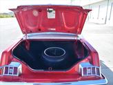 Thumbnail of 1978 Lipstick Red Mercury Cougar