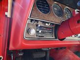 Thumbnail of 1978 Lipstick Red Mercury Cougar