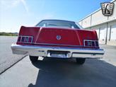 Thumbnail of 1978 Lipstick Red Mercury Cougar