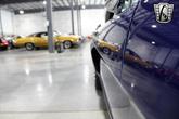 Thumbnail of 1965 Blue Ford Mustang