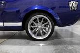 Thumbnail of 1965 Blue Ford Mustang