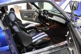 Thumbnail of 1965 Blue Ford Mustang