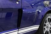 Thumbnail of 1965 Blue Ford Mustang