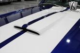 Thumbnail of 1965 Blue Ford Mustang