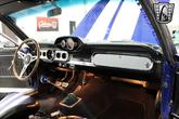 Thumbnail of 1965 Blue Ford Mustang