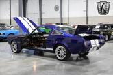 Thumbnail of 1965 Blue Ford Mustang