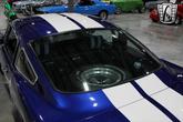 Thumbnail of 1965 Blue Ford Mustang