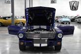 Thumbnail of 1965 Blue Ford Mustang