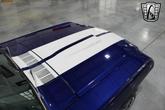 Thumbnail of 1965 Blue Ford Mustang