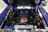 Thumbnail of 1965 Blue Ford Mustang