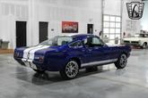 Thumbnail of 1965 Blue Ford Mustang