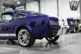 Thumbnail of 1965 Blue Ford Mustang