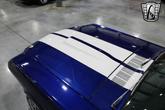 Thumbnail of 1965 Blue Ford Mustang