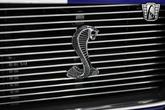 Thumbnail of 1965 Blue Ford Mustang