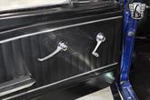 Thumbnail of 1965 Blue Ford Mustang