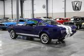 Thumbnail of 1965 Blue Ford Mustang