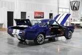 Thumbnail of 1965 Blue Ford Mustang