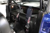 Thumbnail of 1965 Blue Ford Mustang