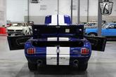 Thumbnail of 1965 Blue Ford Mustang
