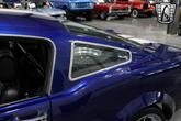Thumbnail of 1965 Blue Ford Mustang