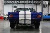 Thumbnail of 1965 Blue Ford Mustang
