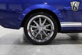 Thumbnail of 1965 Blue Ford Mustang