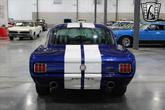 Thumbnail of 1965 Blue Ford Mustang