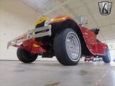 Thumbnail of 1929 Red Ford Roadster