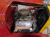 Thumbnail of 1929 Red Ford Roadster